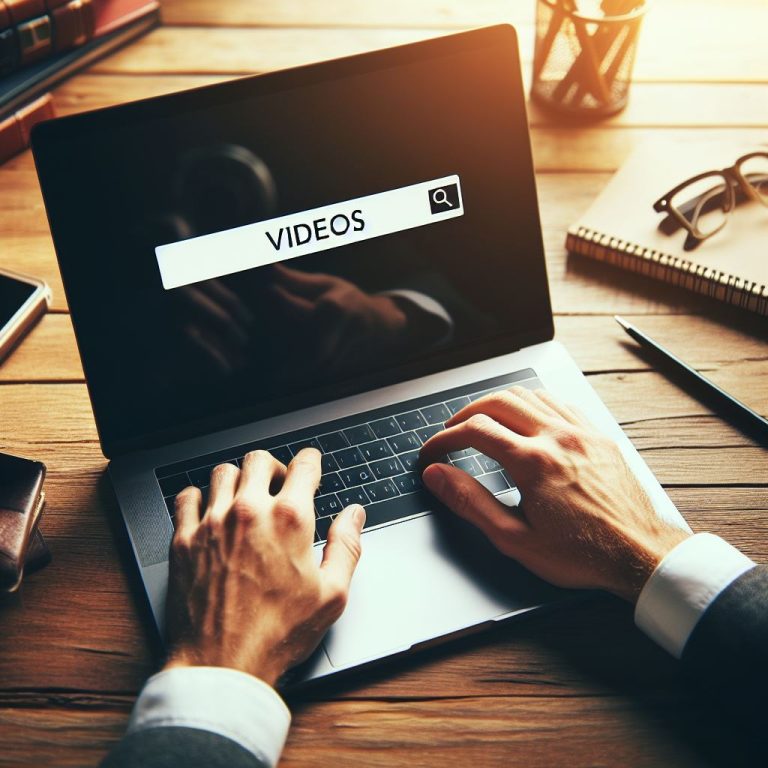 Best video search engines 2024