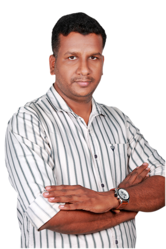 Shabeer Rathwer Performance Marketer, Digital Marketing Expert, Consultant,Trainer from ...