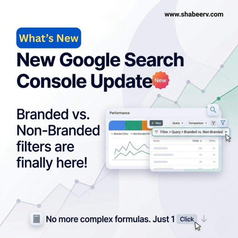 google search console filter